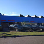 Autoparts Veghel - Veghel