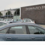Dealerauto's Emmen - Emmen